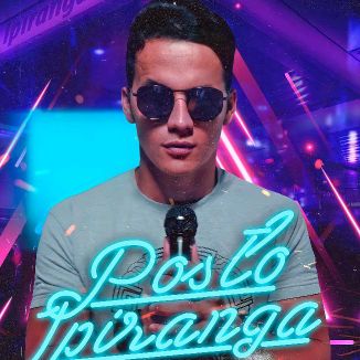 Foto da capa: Posto Ipiranga