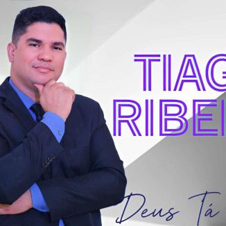 Foto da capa: Deus tá Vendo!