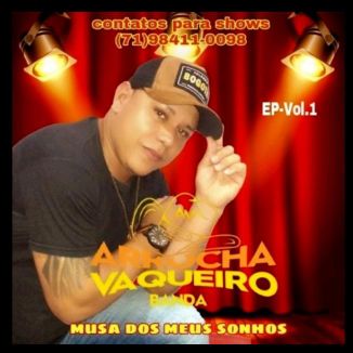 Foto da capa: Banda Arrocha Vaqueiro