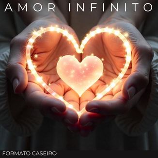 Foto da capa: Amor Infinito