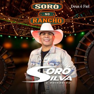 Foto da capa: SORÓ NO RANCHO