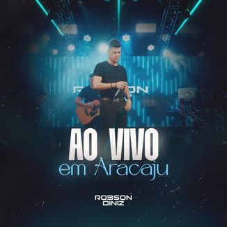 Foto da capa: Ao Vivo em Aracaju
