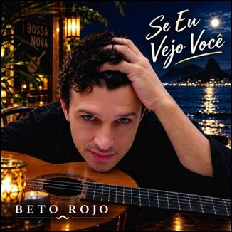 Foto da capa: Se Eu Vejo Você