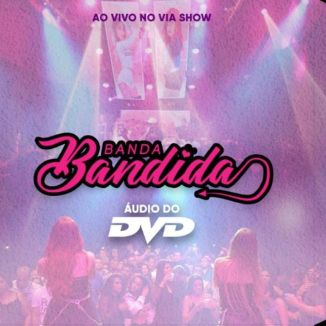 Foto da capa: Áudio do DVD Promocional