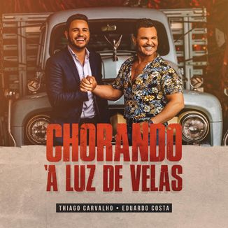Foto da capa: Chorando á Luz De Velas