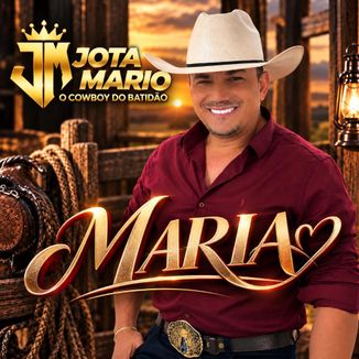 Foto da capa: Maria - Jota Mario