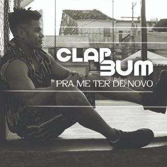 Foto da capa: PRA ME TER DE NOVO