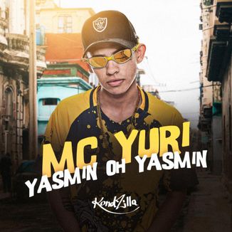 Foto da capa: Yasmin Oh Yasmin