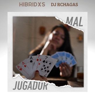 Foto da capa: Mal jogador