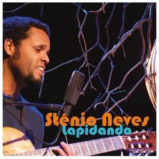 Foto da capa: Lapidando