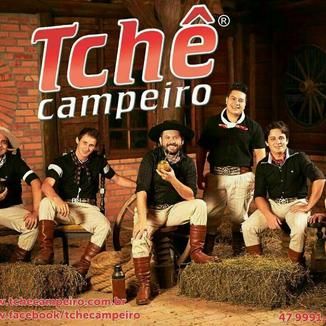Foto da capa: Tchê Campeiro - Vol.09 - Eu Sou Fandangueiro
