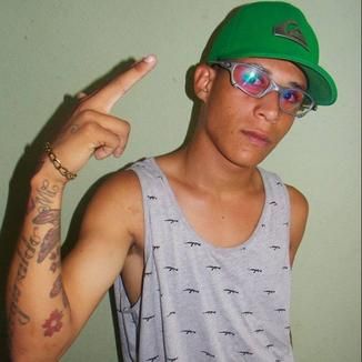 Foto da capa: MC MAGRELO DA Z/O