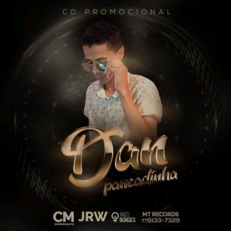 Foto da capa: Dan Pancadinha