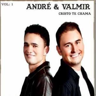 Foto da capa: Cristo te chama