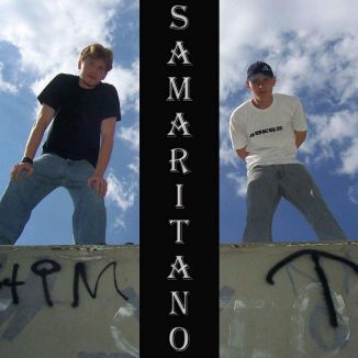 Foto da capa: Projeto Samaritano - Ao Vivo E Etcetera