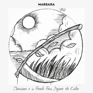 Foto da capa: Minuano e a Frente Fria Depois do Calor