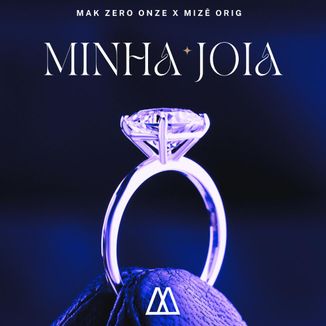 Foto da capa: Minha Jóia
