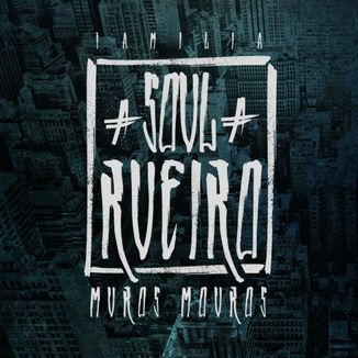 Foto da capa: EP Muros Mouros