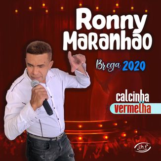 Foto da capa: Calcinha Vermelha