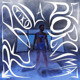 Foto da capa: Rebola por Cima