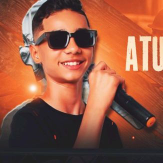 Foto da capa: EP - ATUALIZEII