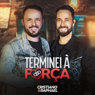 Foto da capa: Terminei À Força