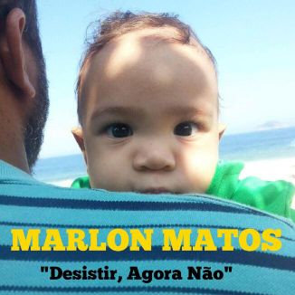 Foto da capa: Desistir, Agora Não