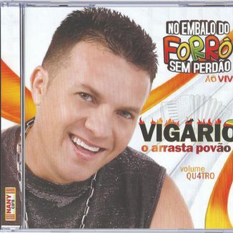 Foto da capa: vol.4