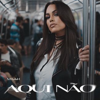 Foto da capa: Aqui Não