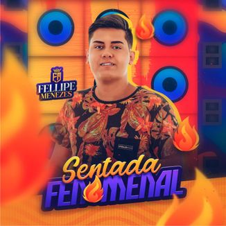 Foto da capa: SENTADA FENOMENAL
