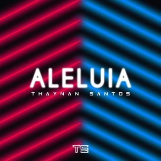 Foto da capa: Aleluia