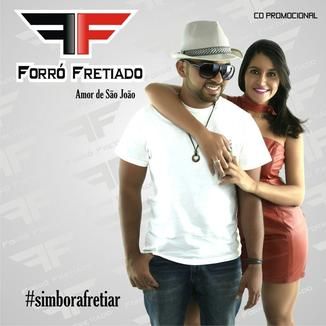 Foto da capa: Amor de São João