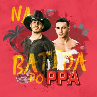Foto da capa: Na Batida do PPA