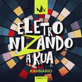 Foto da capa: Eletronizando a rua
