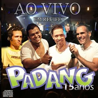 Foto da capa: Padang 15 anos