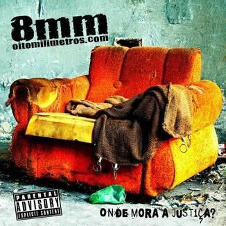 Foto da capa: Onde mora a justiça?