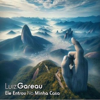 Foto da capa: Ele Entrou na Minha Casa