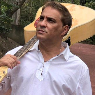 Foto da capa: Vem Pra Jesus