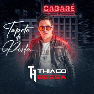 Foto da capa: Vou Morar no Cabaré