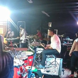 Foto da capa: AO VIVO em Campina Grande - PB