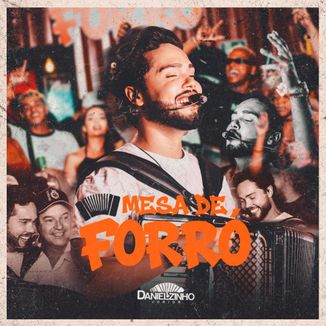 Foto da capa: Mesa de Forró