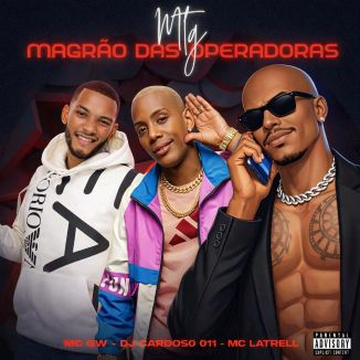 Foto da capa: MTG - MAGRAO DAS OPERADORAS