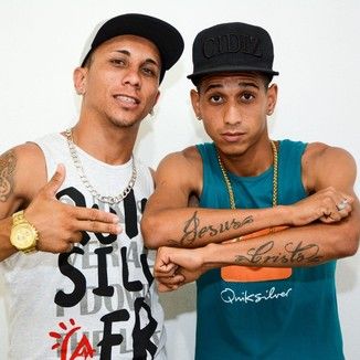 Foto da capa: LEO FACINHO E PATO DO BREGA PLAYBACK