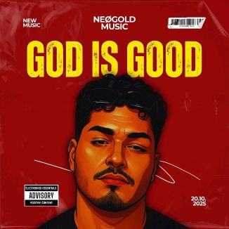 Foto da capa: God Is Good