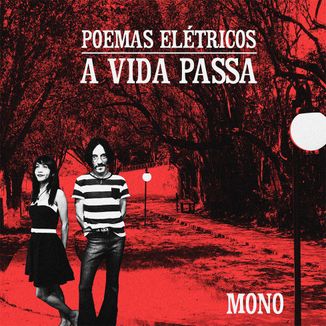 Foto da capa: A Vida Passa