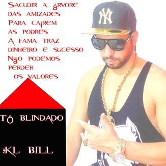 Foto da capa: Tô Blindado