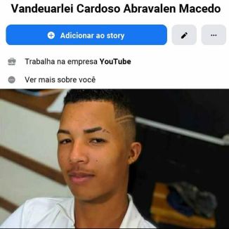 Foto da capa: Trap