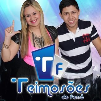 Foto da capa: DVD e CD Vol. 03