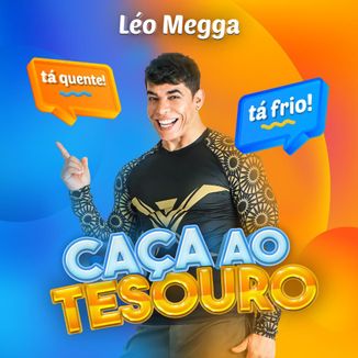 Foto da capa: Caça ao tesouro