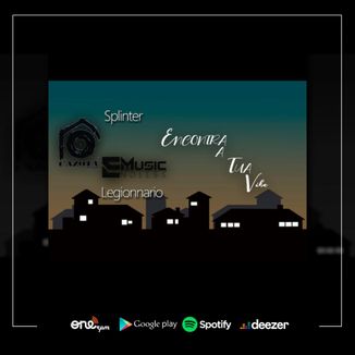 Foto da capa: Encontra a tua vibe